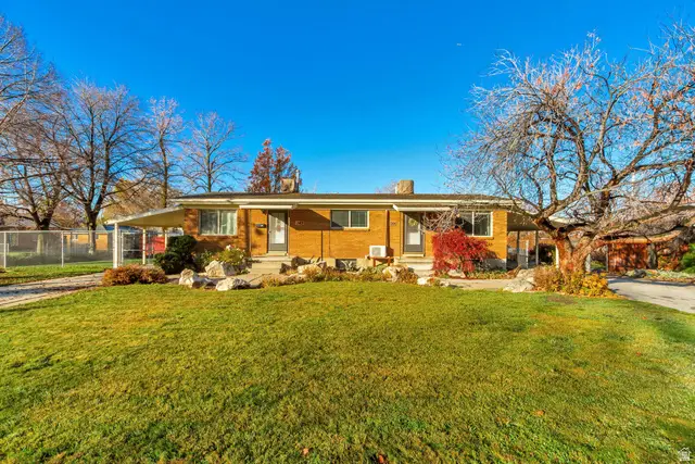 339 Tyler Ave, Ogden, UT 84404 - #1