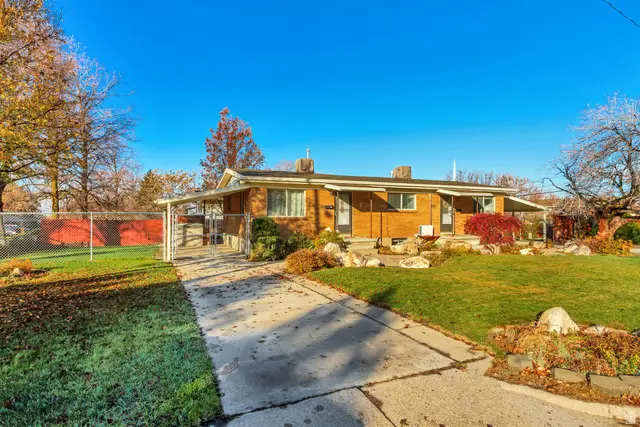 339 Tyler Ave, Ogden, UT 84404 - #2