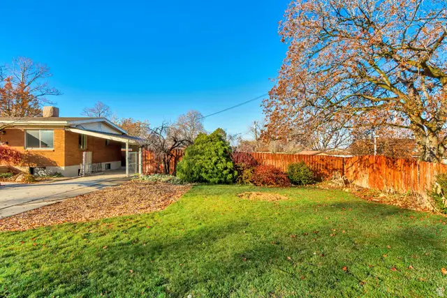 339 Tyler Ave, Ogden, UT 84404 - #3