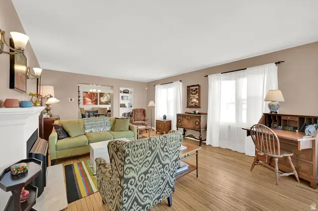 1421 Binford St, Ogden, UT 84401 - #3