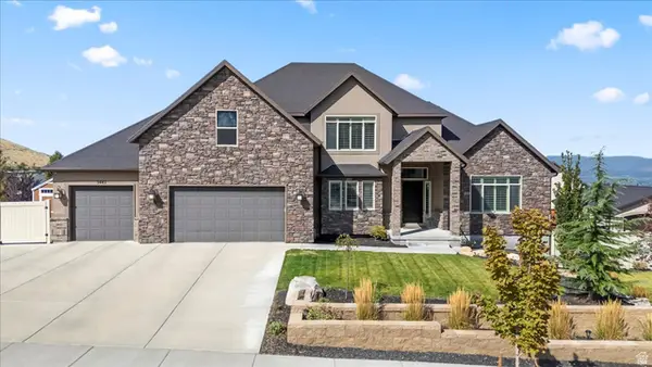 5442 W Pulley Ln, Herriman, UT 84096