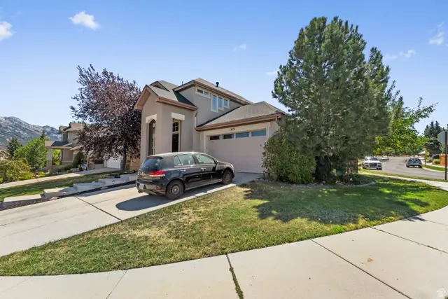 1870 E Oak Bend Dr, Draper, UT 84020 - #2