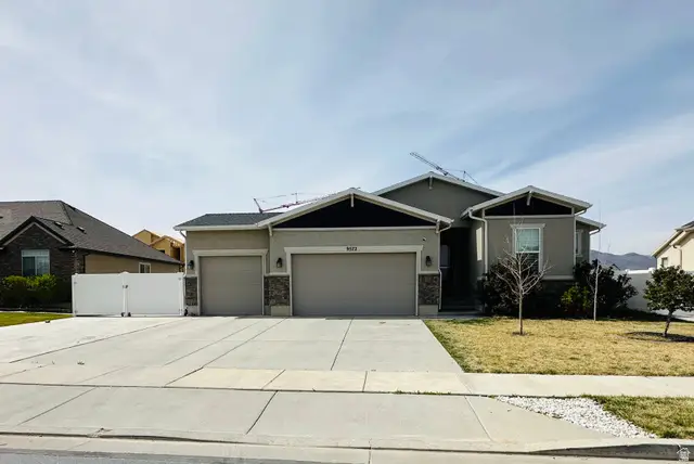 9572 S Lea Heather Way, West Jordan, UT 84081 - #1
