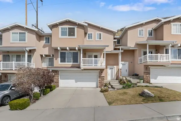 1311 S Alpine Loop, Provo, UT 84606
