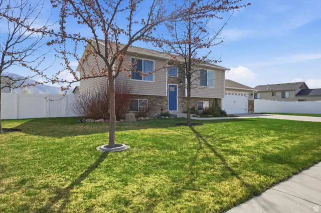 3328 S 1525 W, Nibley, UT 84321 - #3