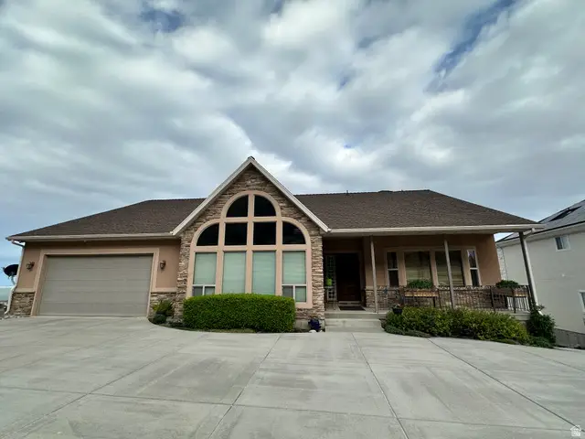 395 S 200 E, Willard, UT 84340 - #1