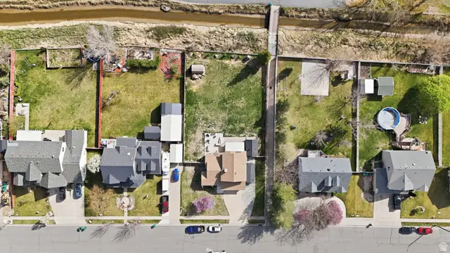 373 W 1500 N, Harrisville, UT 84404 - #2