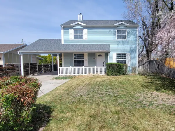 551 E 500 S, Payson, UT 84651