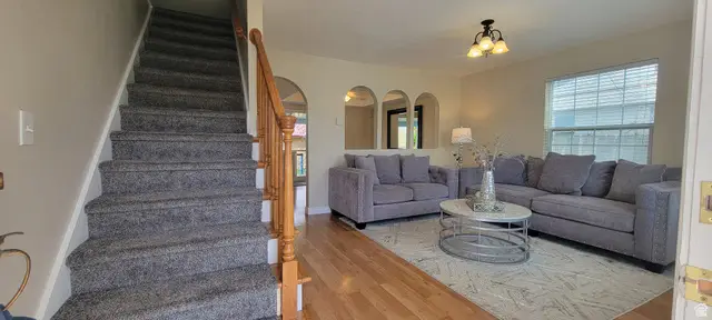 551 E 500 S, Payson, UT 84651 - #3