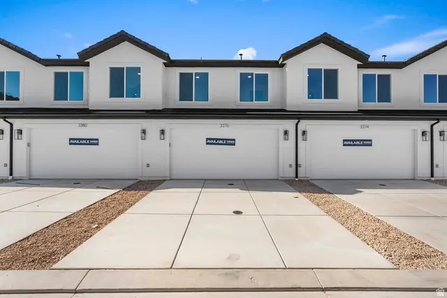 2802 E Fireweed Ln #2413, Washington, UT 84780 - #3