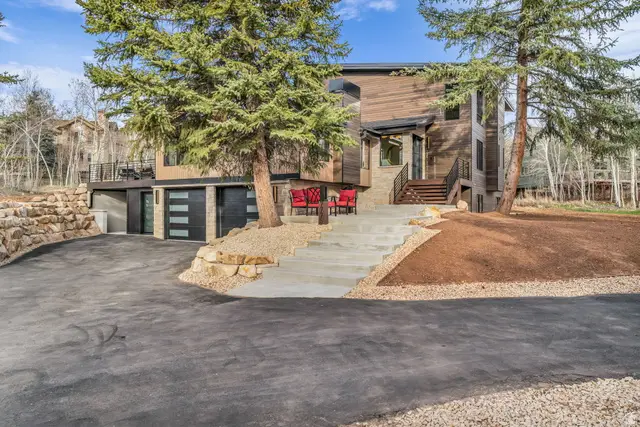 7775 N Pinebrook Rd, Park City, UT 84098 - #3