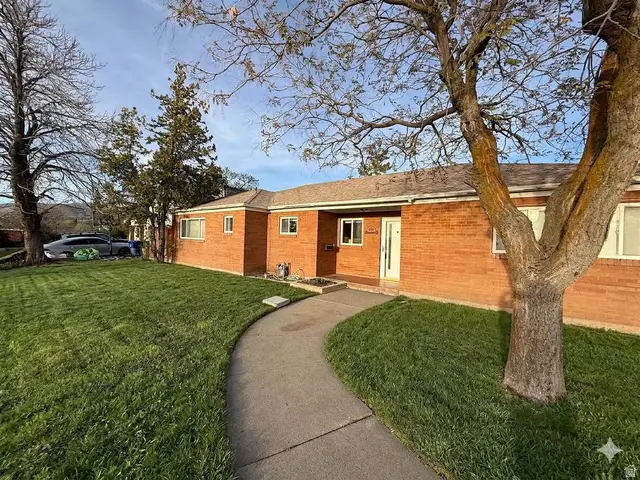 3343 S 2880 E, Salt Lake City, UT 84109 - #1