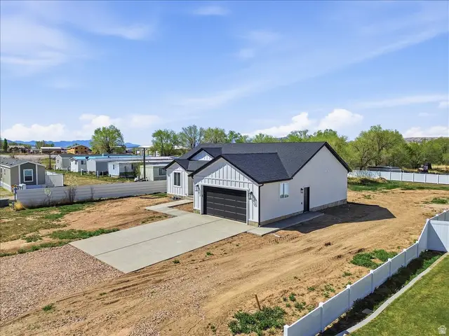 161 N 200 W, Levan, UT 84639 - #3