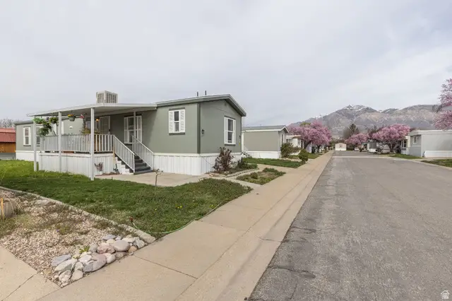 1450 N Washington Blvd #27, Ogden, UT 84404 - #2