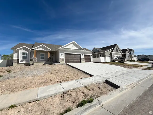 3610 S Macy Ln, West Haven, UT 84401 - #2