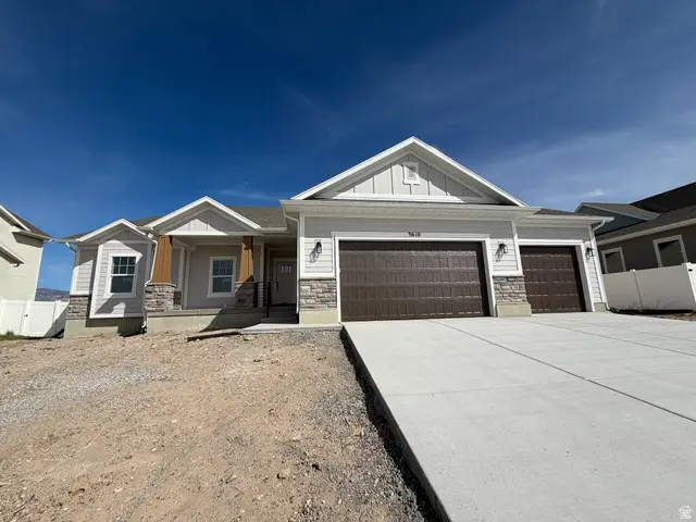 3610 S Macy Ln, West Haven, UT 84401 - #3