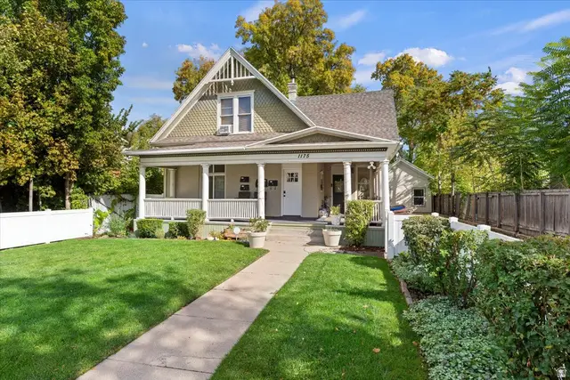 1175 S 300 E, Salt Lake City, UT 84111 - #3