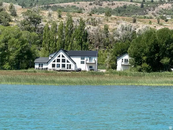 2500 N Bear Lake Blvd, Garden City, UT 84028