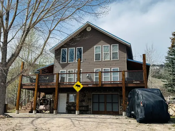 197 Coldsprings Dr #331, Fish Haven, ID 83287