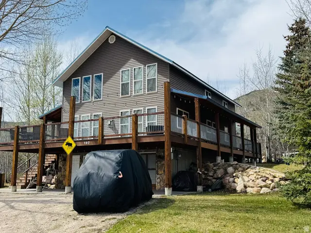 197 Coldsprings Dr #331, Fish Haven, ID 83287 - #2