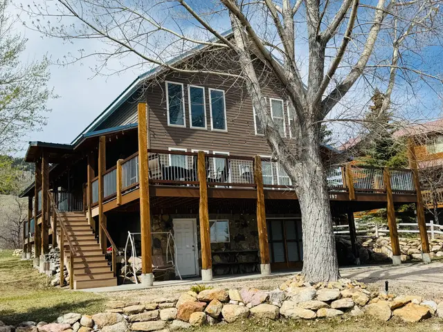 197 Coldsprings Dr #331, Fish Haven, ID 83287 - #3