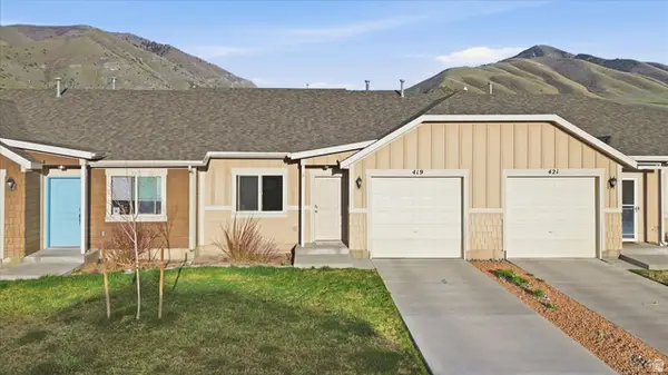 419 S 1250 E, Hyrum, UT 84319