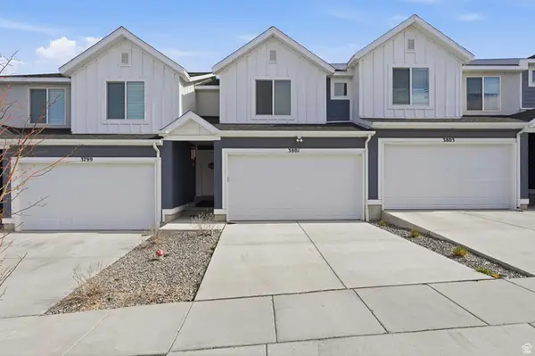 3801 S Bald Knoll Dr #1460, Magna, UT 84044