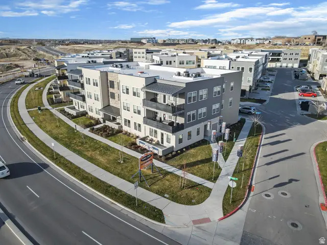 8392 S Sky Mirror Ln W #204, Midvale, UT 84047 - #2