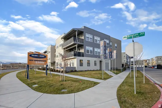 8392 S Sky Mirror Ln W #204, Midvale, UT 84047 - #3