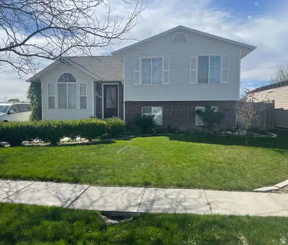 769 S 700 W, Tremonton, UT 84337