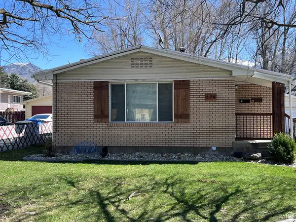 174 N 500 E, Logan, UT 84321