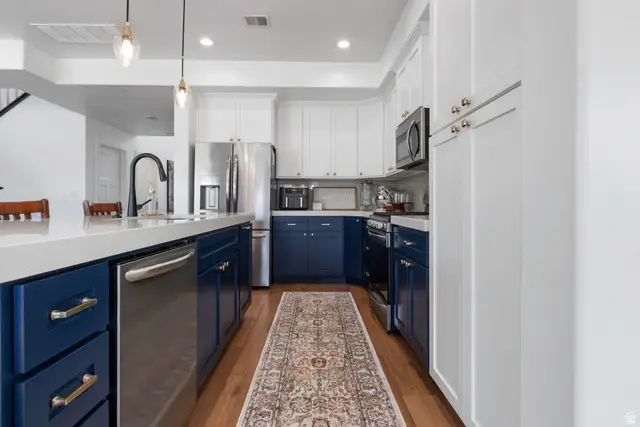 163 N 750 W, Springville, UT 84663 - #2