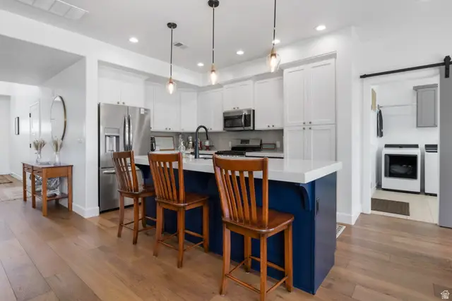 163 N 750 W, Springville, UT 84663 - #3