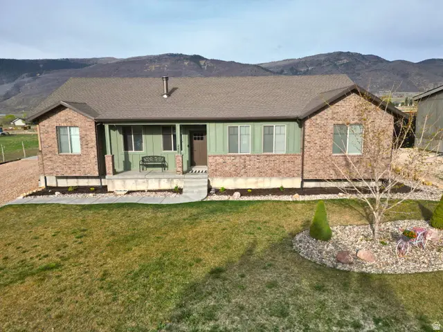 488 S 250 W, Fountain Green, UT 84632 - #1
