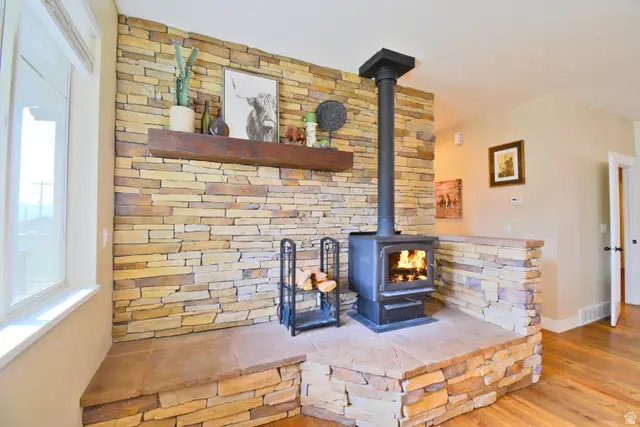 488 S 250 W, Fountain Green, UT 84632 - #3