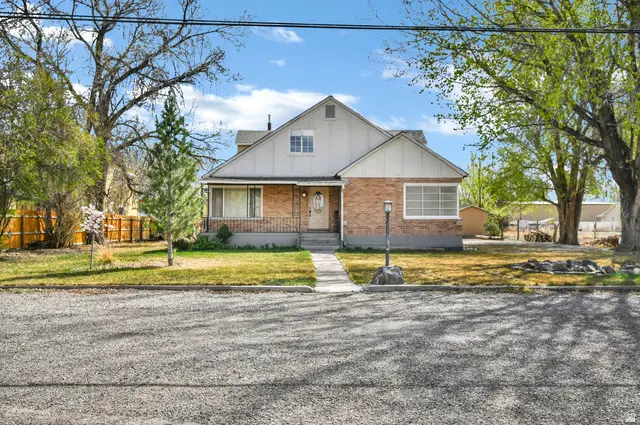 60 E 200 N, Monroe, UT 84754 - #3