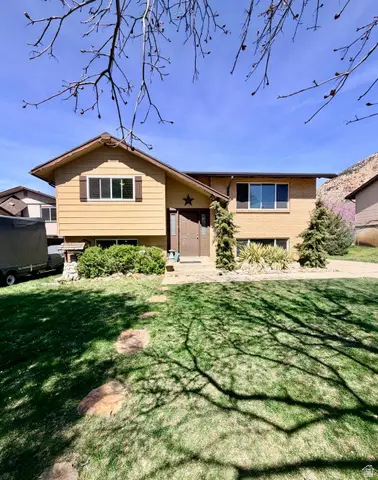 976 E 500 N, Ogden, UT 84404