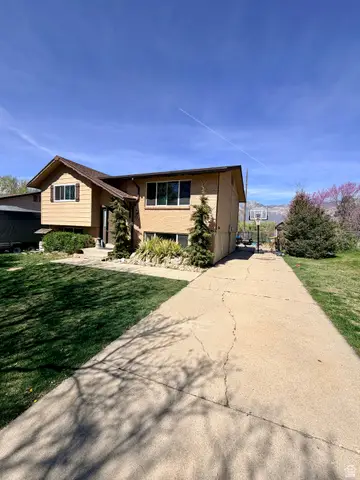 976 E 500 N, Ogden, UT 84404 - #2