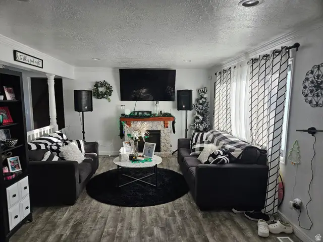 830 N Stone Rd, Snowville, UT 84336 - #3