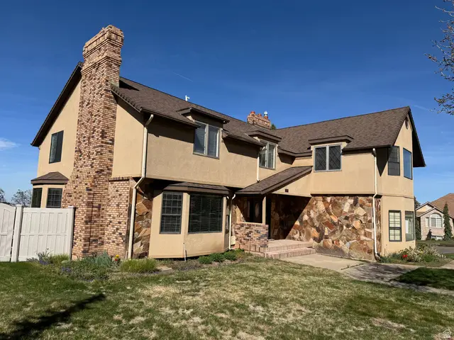 1273 N Newport Lane, Kaysville, UT 84037 - #2
