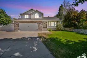 910 W Brandermill Cv S, West Jordan, UT 84081 - #2