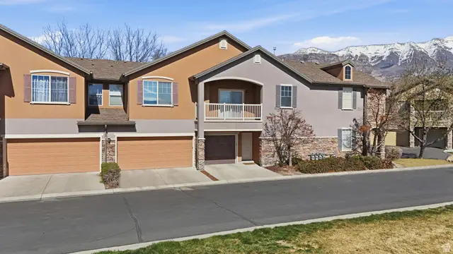 1458 W 50 N, Pleasant Grove, UT 84062 - #1