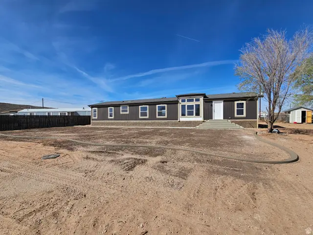 2696 S 2575 W, Roosevelt, UT 84066 - #1