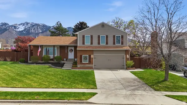 11865 S Maple Ridge Rd E, Sandy, UT 84094