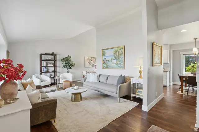 11865 S Maple Ridge Rd E, Sandy, UT 84094 - #2