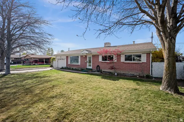 1555 W 4950 S, Taylorsville, UT 84123 - #2