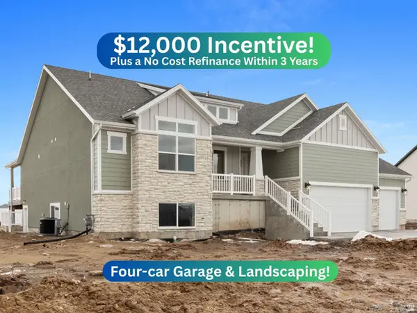 3193 N 2825 W #43, Plain City, UT 84404