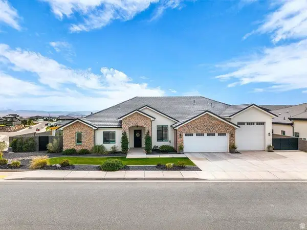 1398 E Dellcorero Dr, St. George, UT 84770