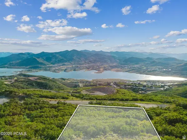 11556 N Aeire Ct #387, Hideout, UT 84036