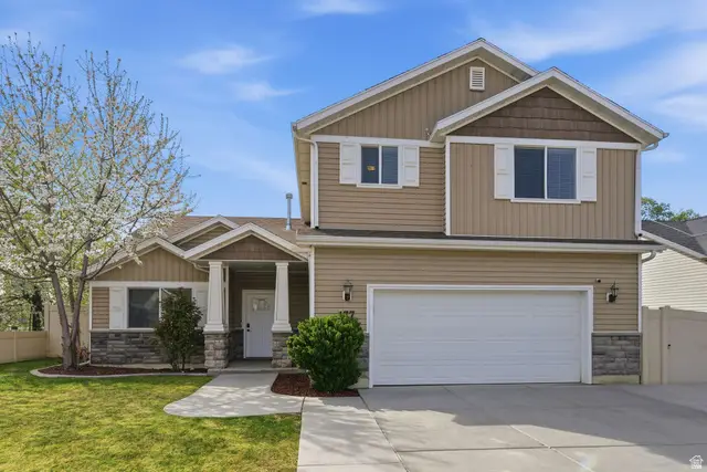 177 S Century Dr, Ogden, UT 84404 - #1